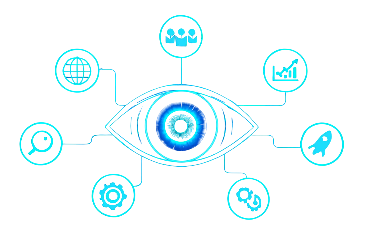 Transform Your Business with Vision, Reality & Edge Computing