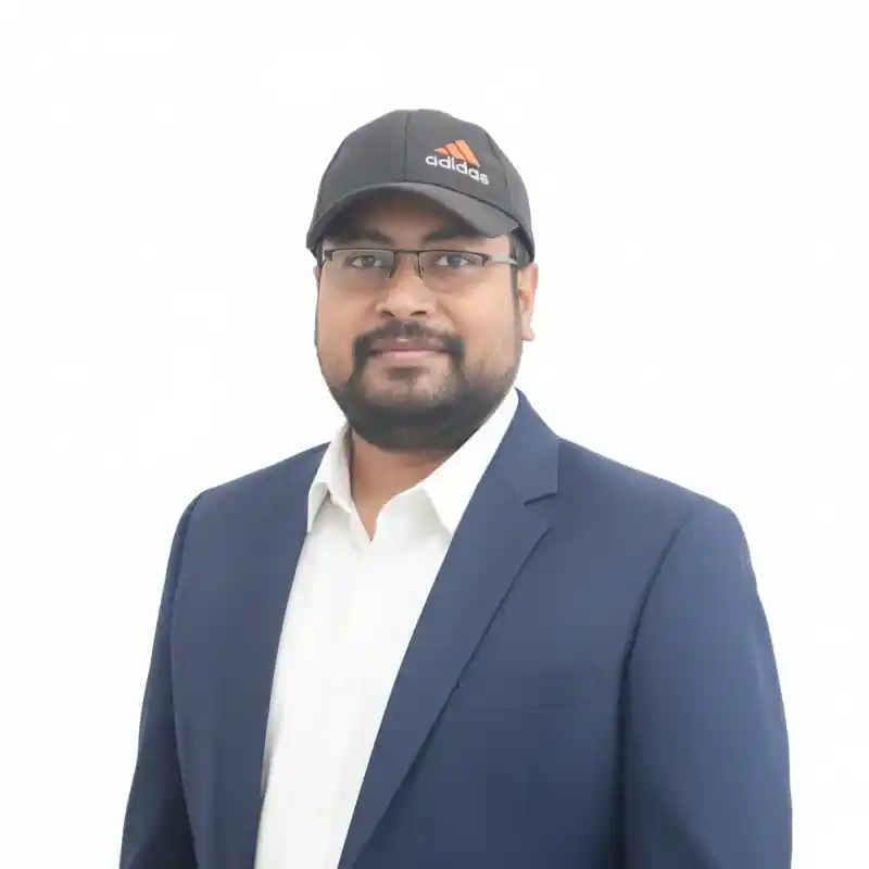 Alok Kumar