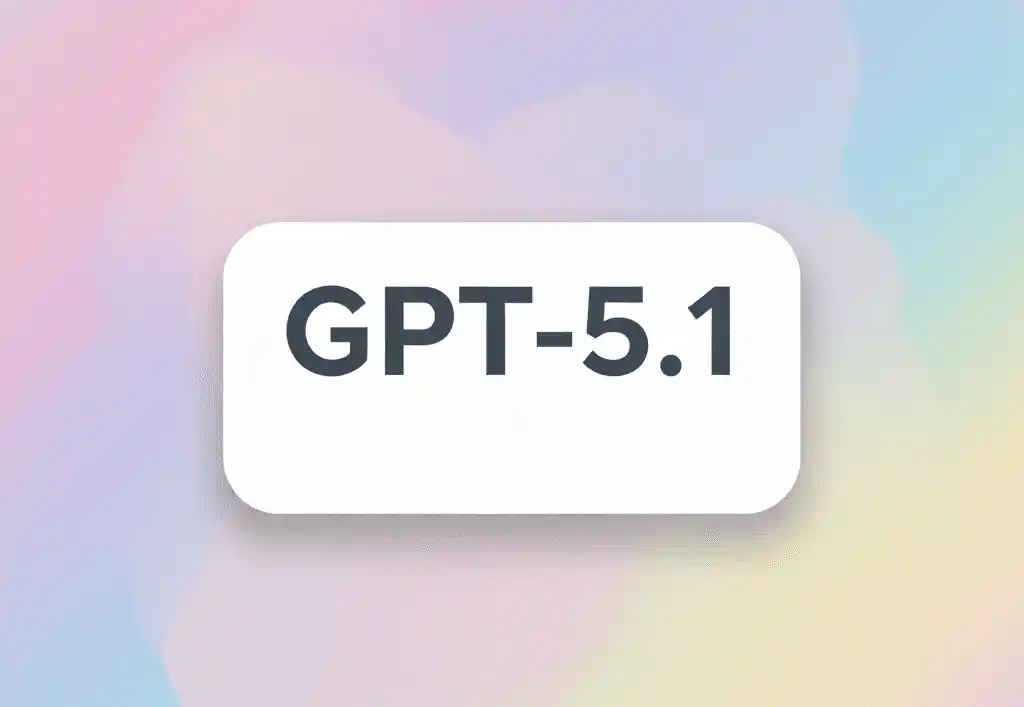 GPT-5.1