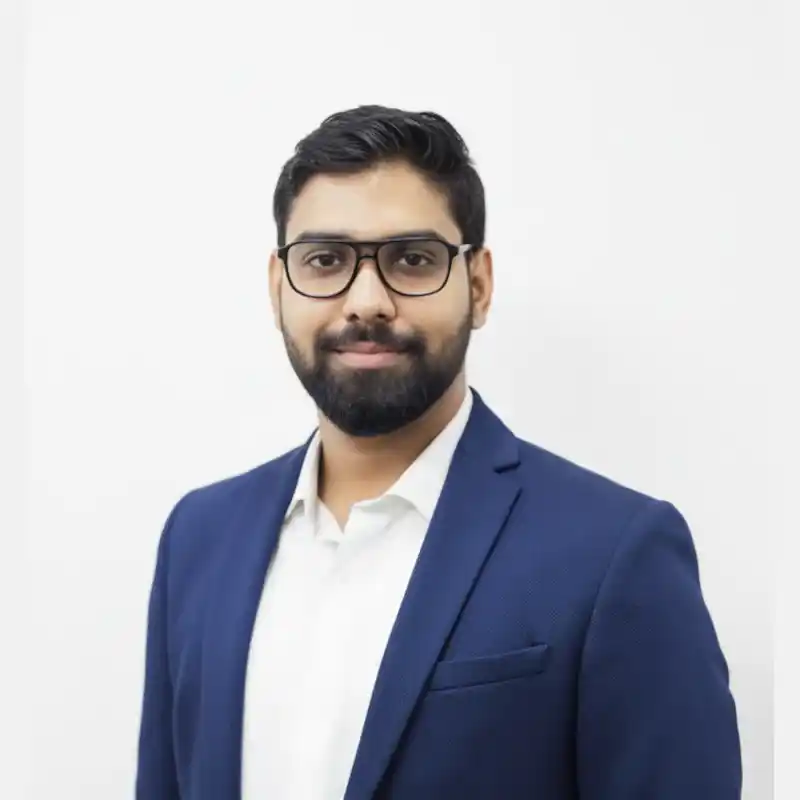 Mohommed Motahir Alam