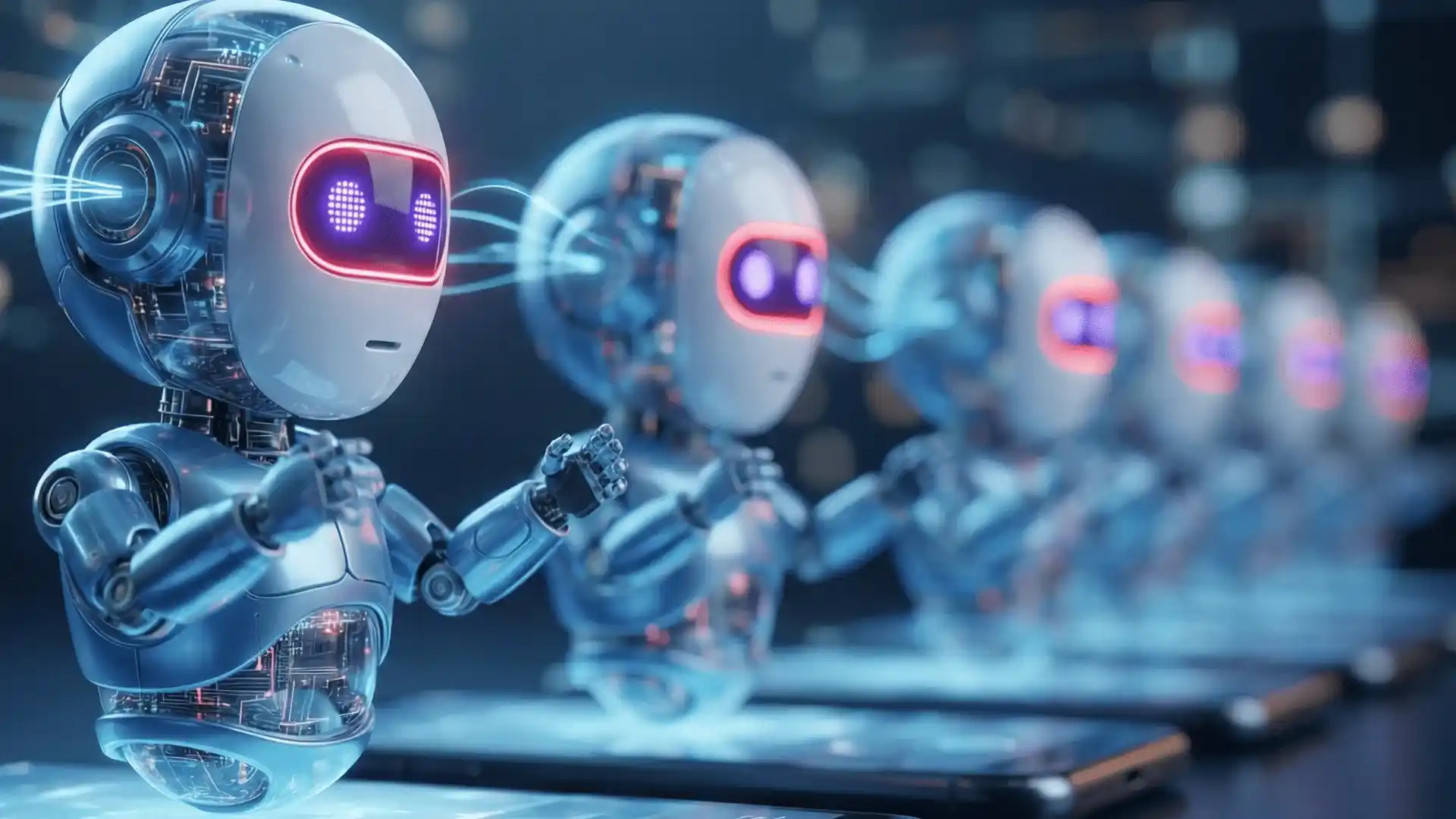 What Are Multi-Agent Systems? A Practical Guide to Collaborative AI