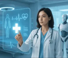 Predictive Healthcare