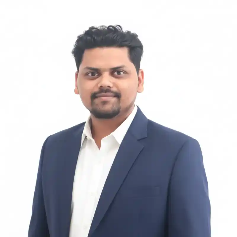Sandip Satyajit Behera