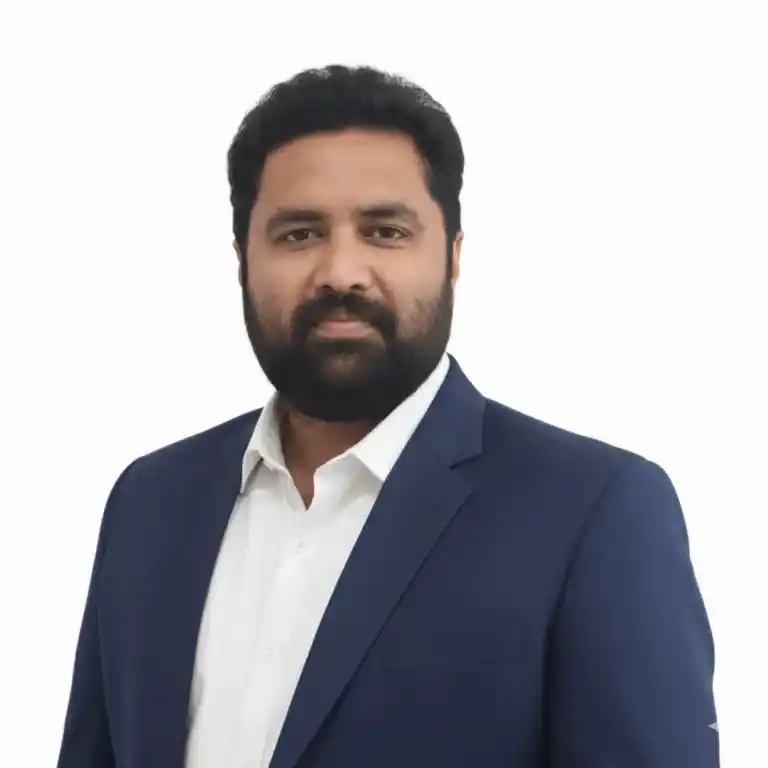 Sankalp Mishra