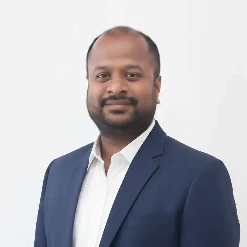Subrata Kumar Rout