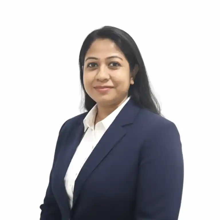 Tanushri Kamilla