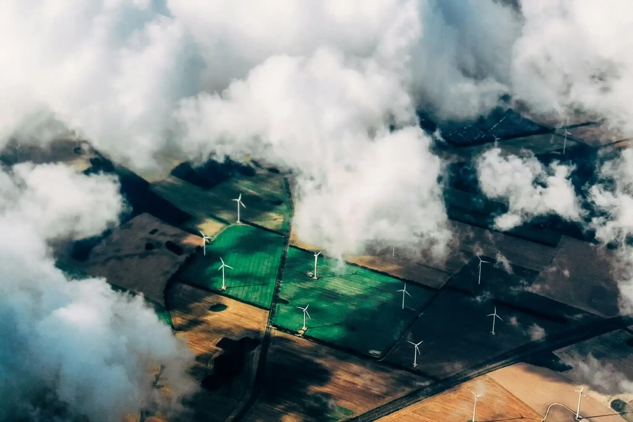 Renewable Energy Analytics