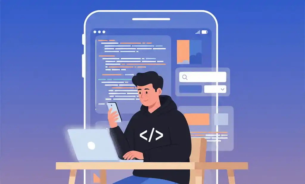 mobile development frameworks