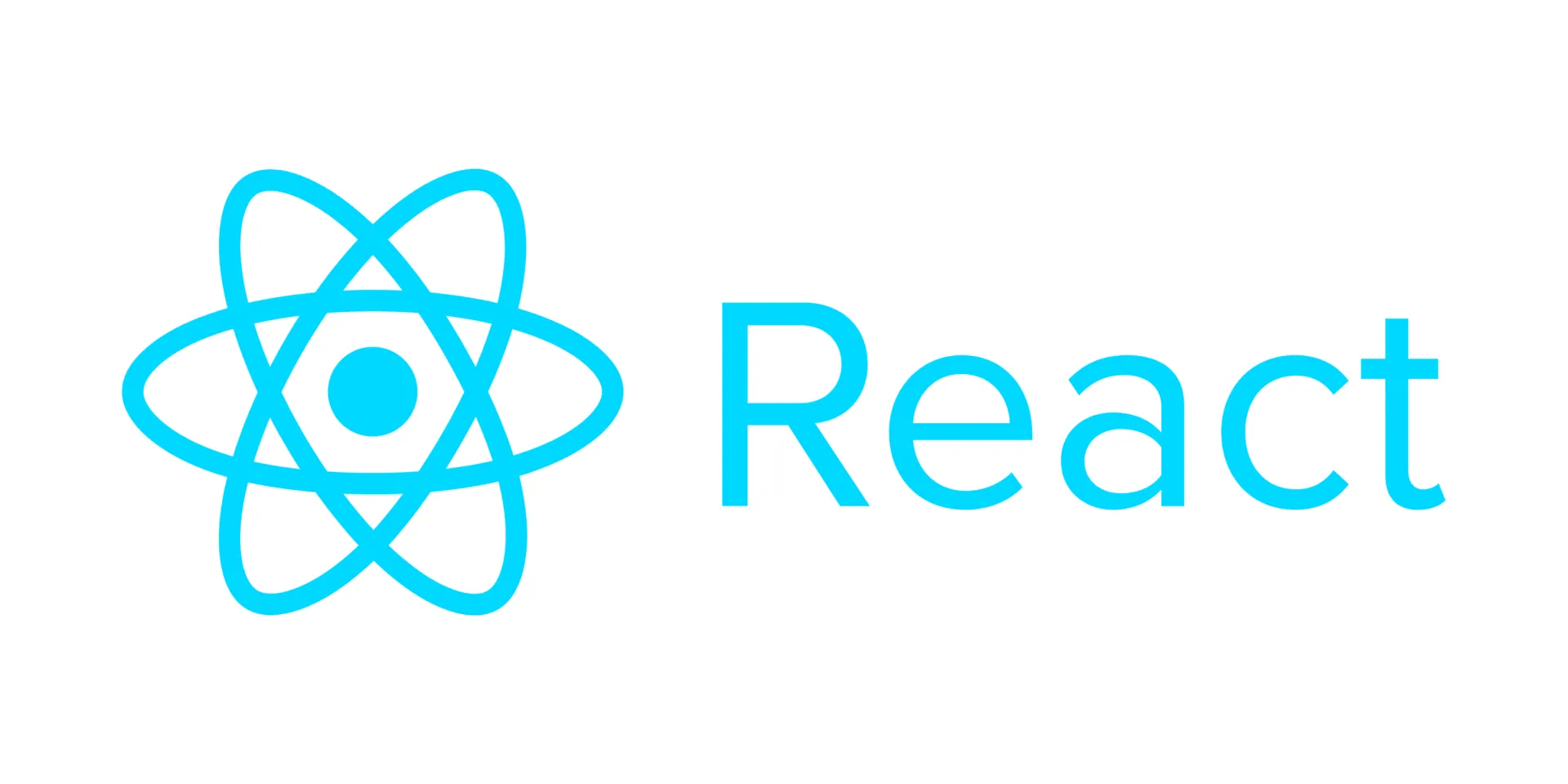 React