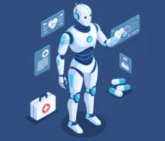 Robotic Process Automation in Healthcare