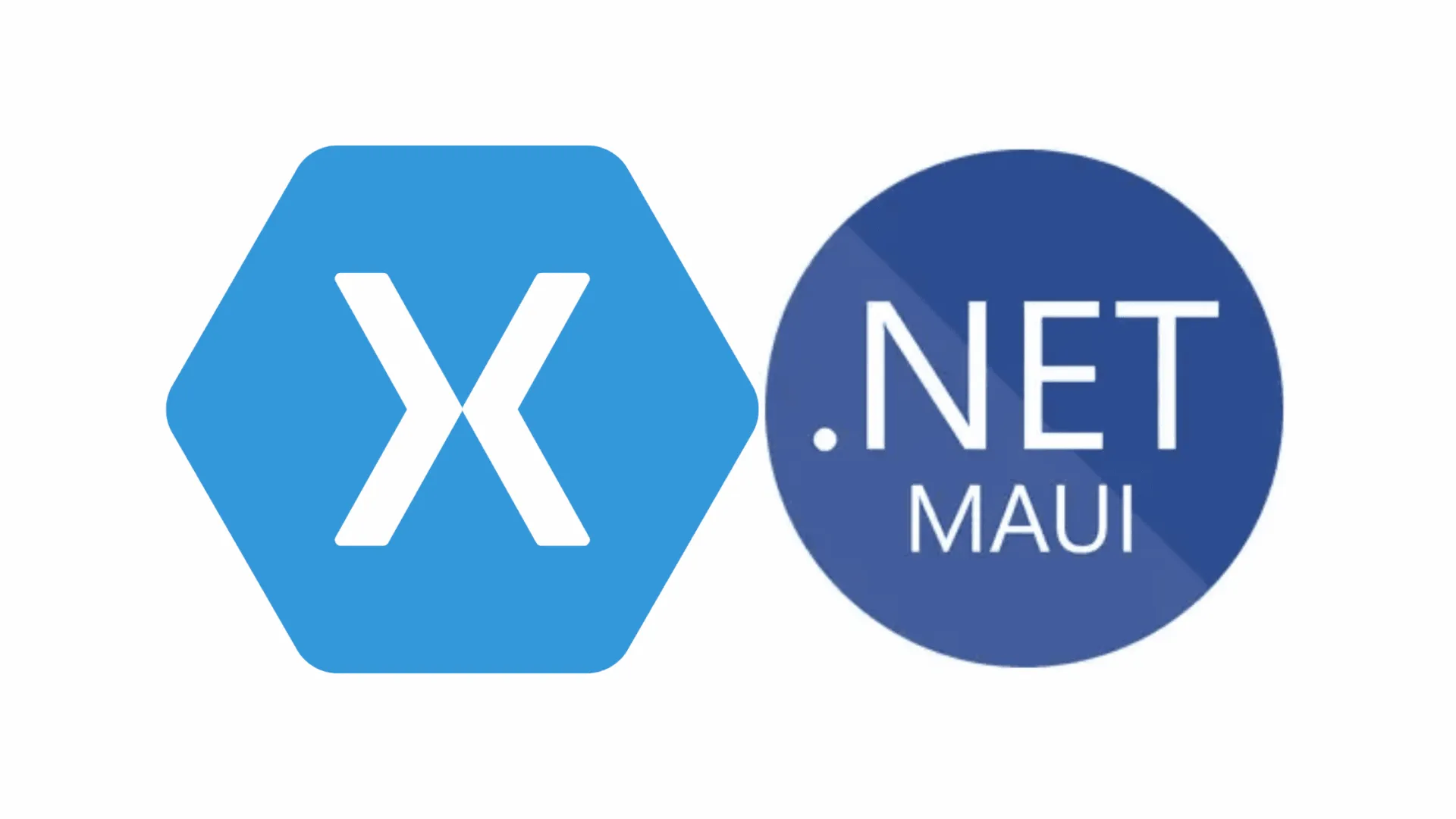 Xamarin / .NET MAUI
