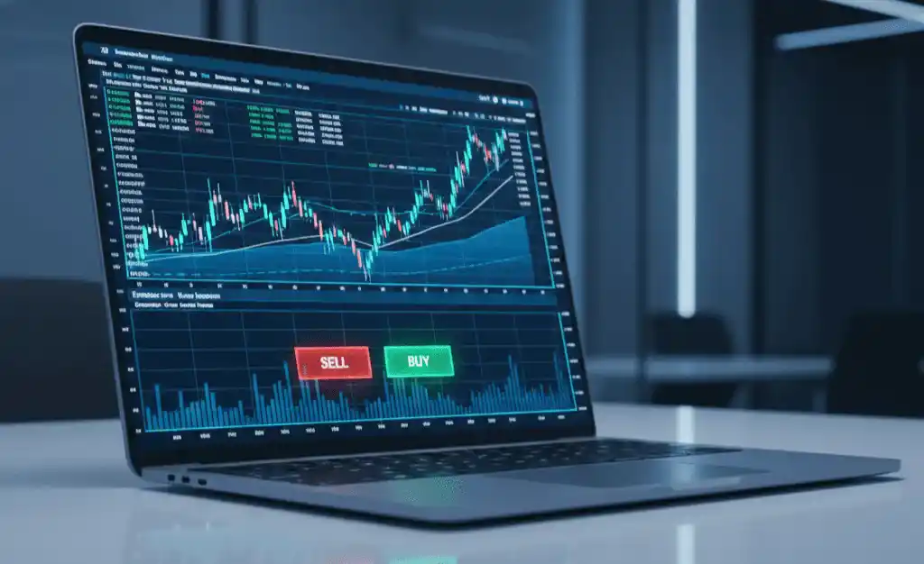 AI Trading Apps