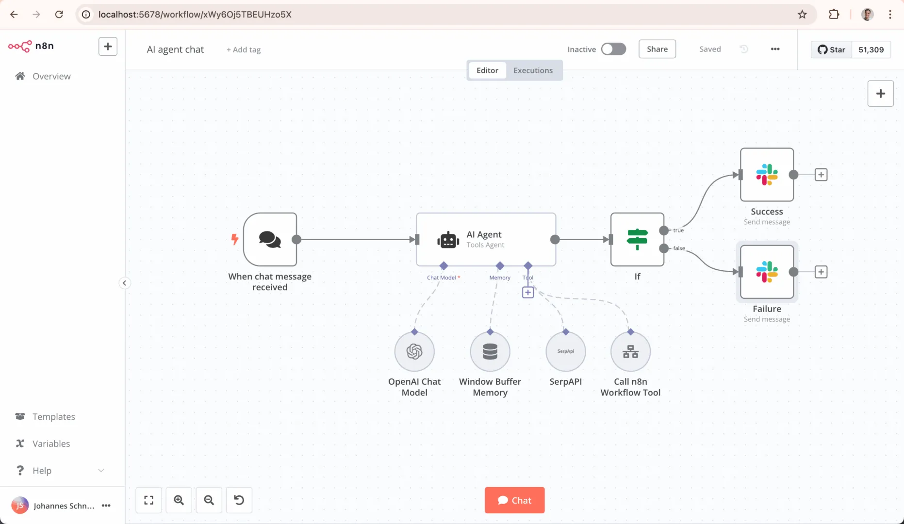 Open-Source Workflow Automation Tools, n8n