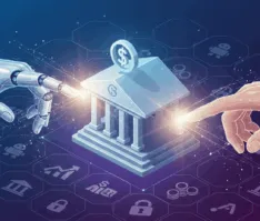 Machine Learning in Banking