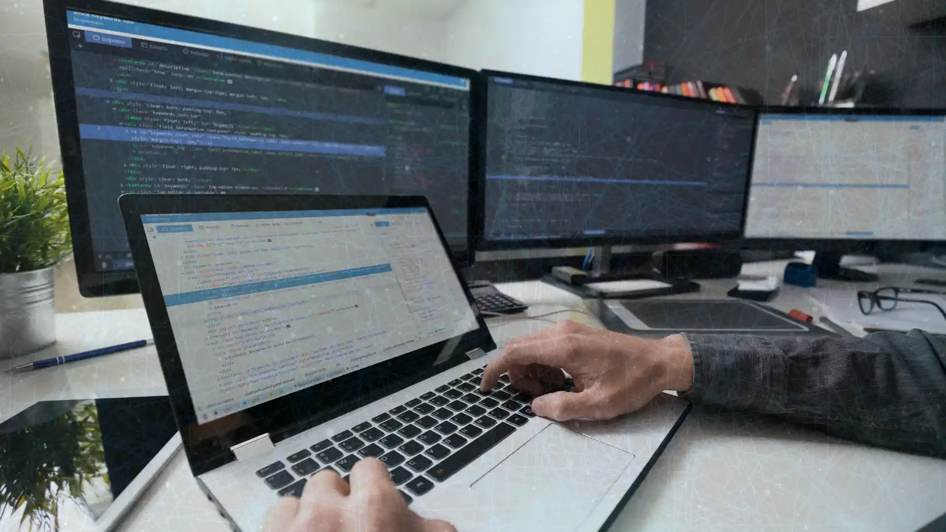 Web Development