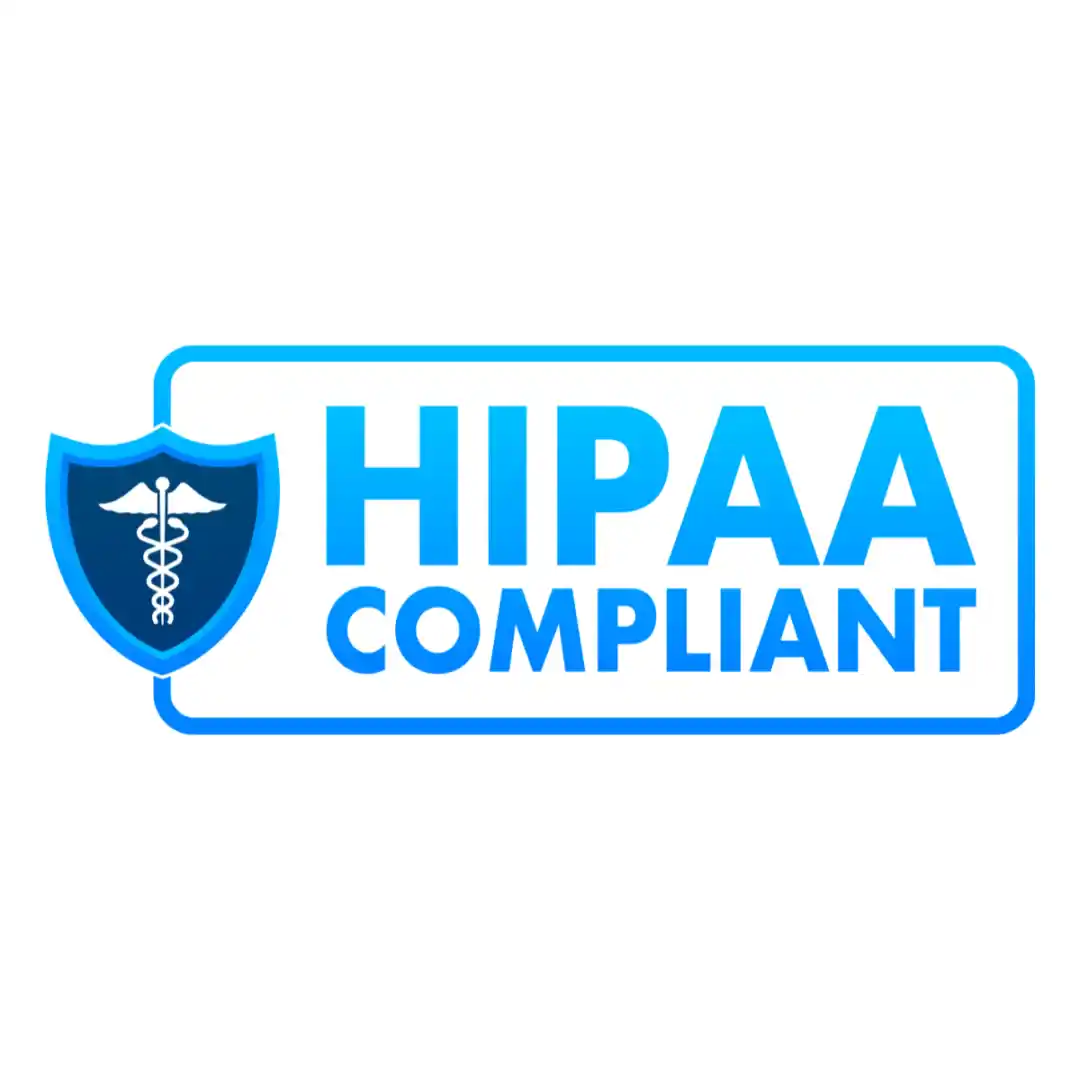 HIPAA Compliant