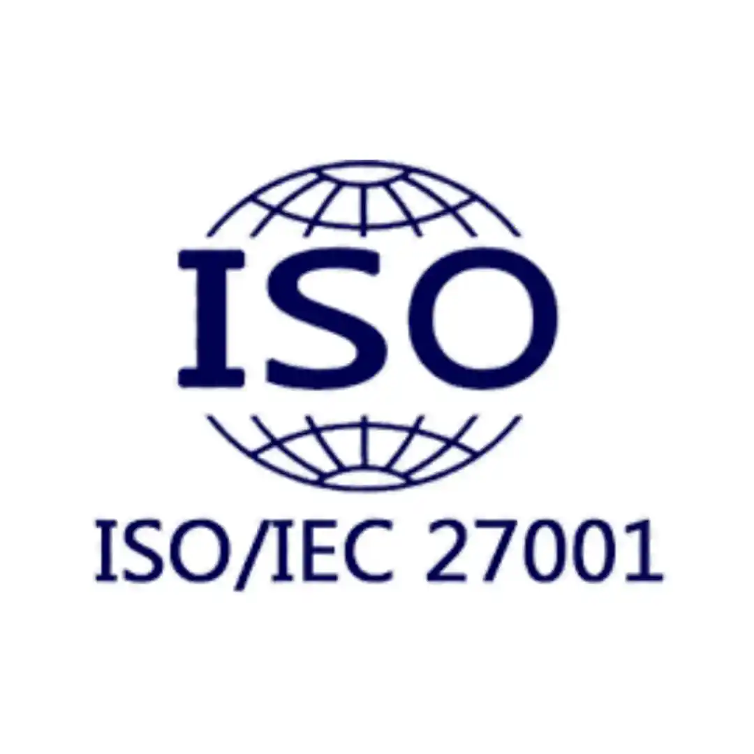 ISO/IEC 27001