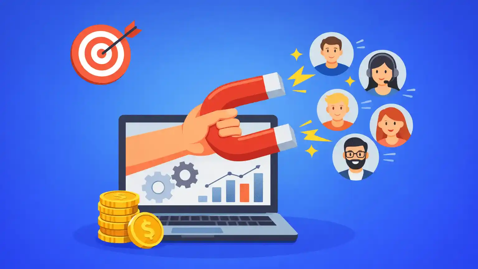 Lead Generation