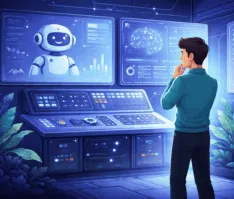 AI Automation Solutions Company