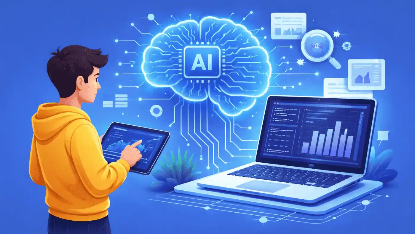 AI Integration Services