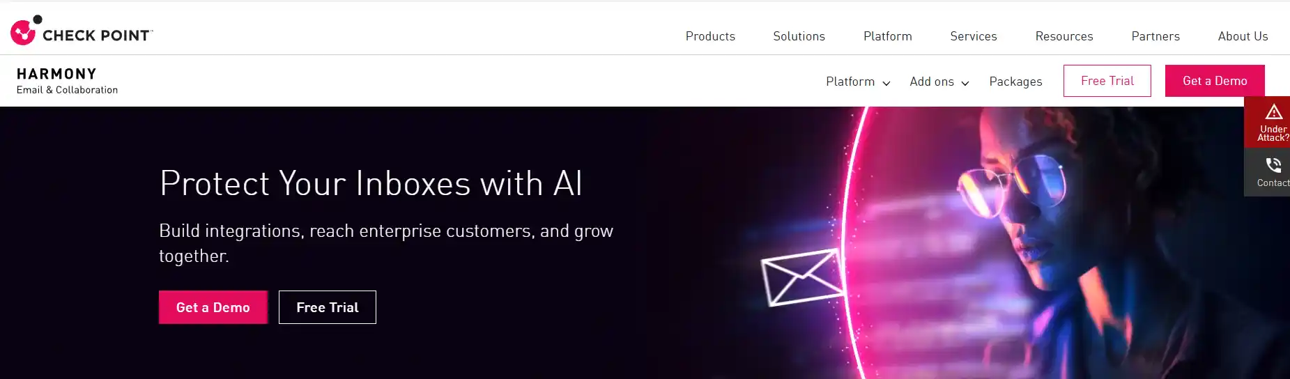 Avanan: Email Security Tools