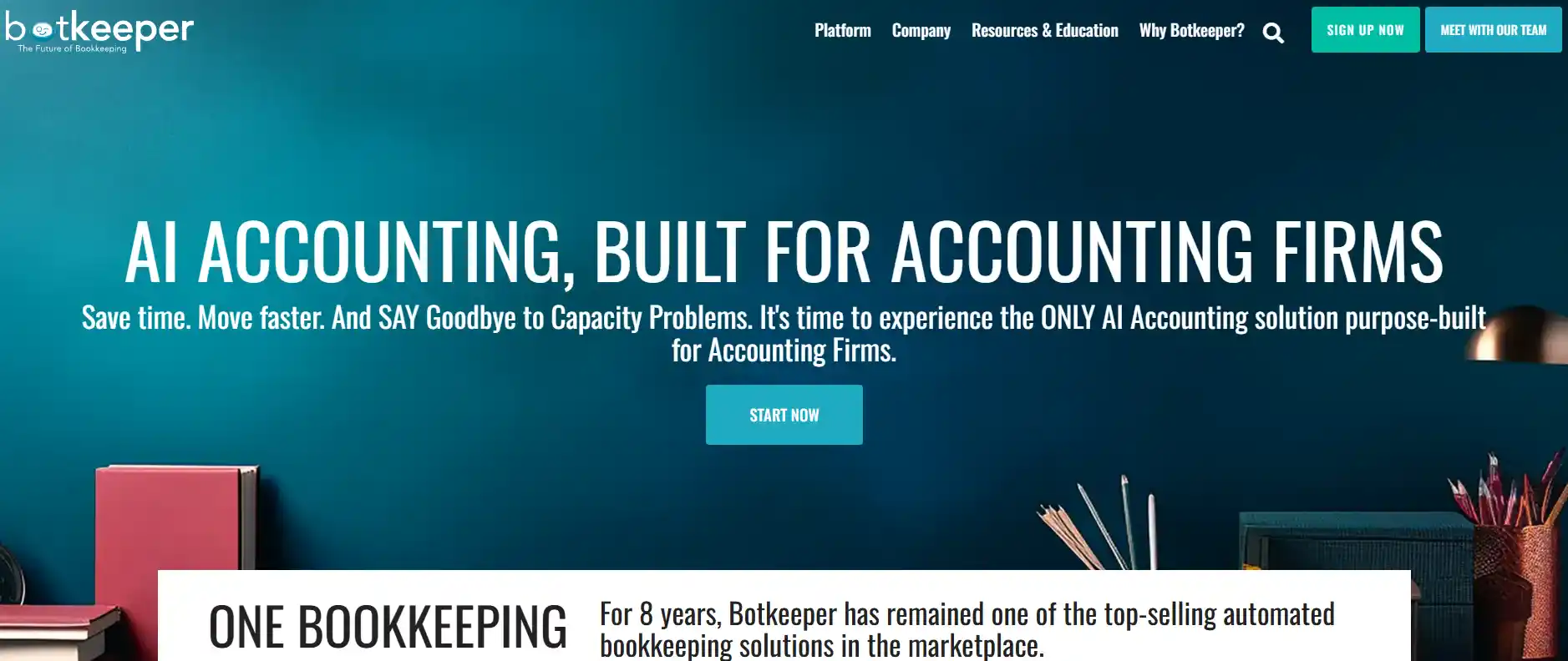 Botkeeper: accounting software