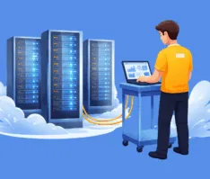 Cloud Infrastructure