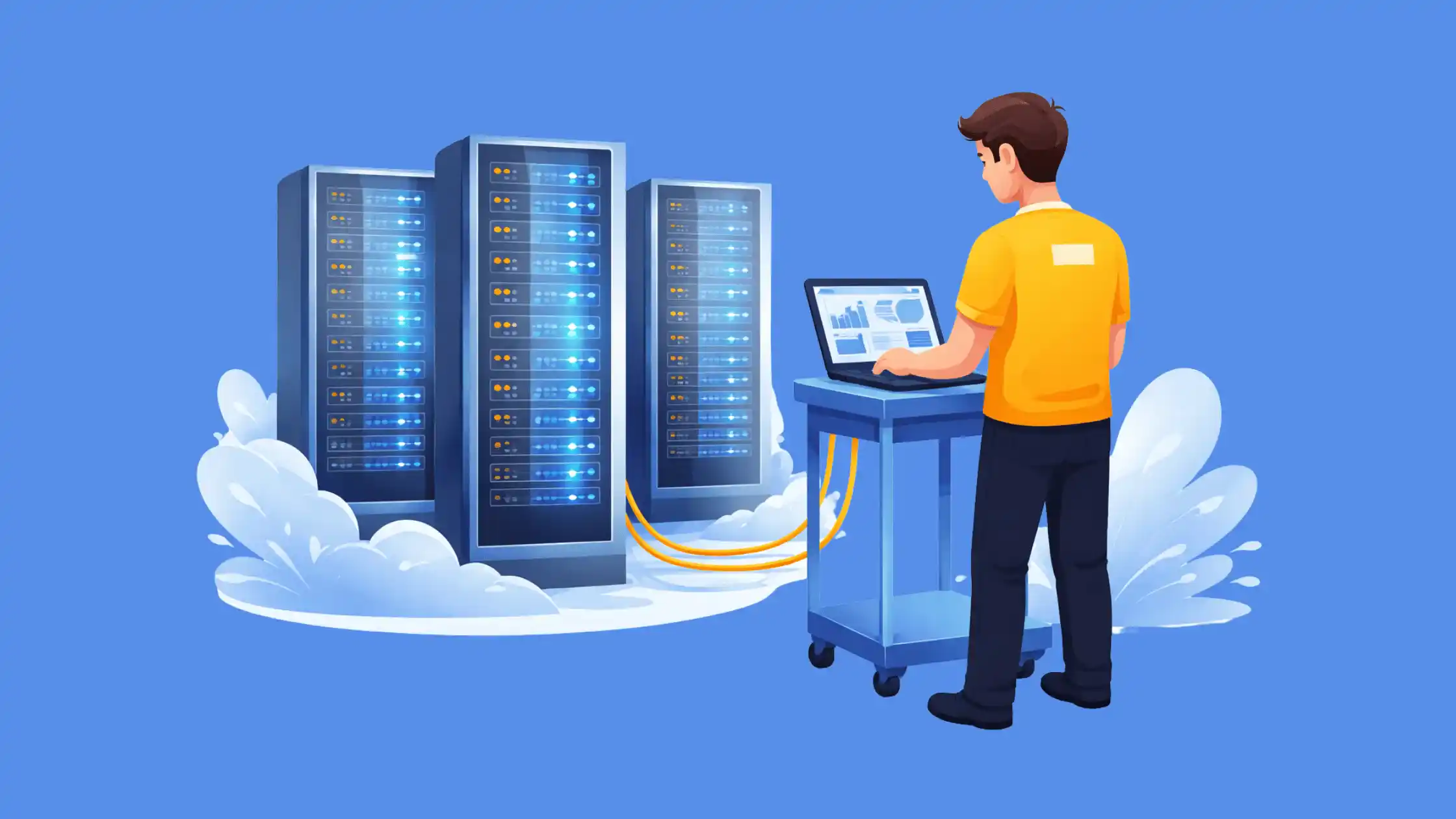 Cloud Infrastructure