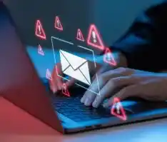 Email Security in 2026 A Strategic Approach to Prevent Phishing, BEC & Malware Threats
