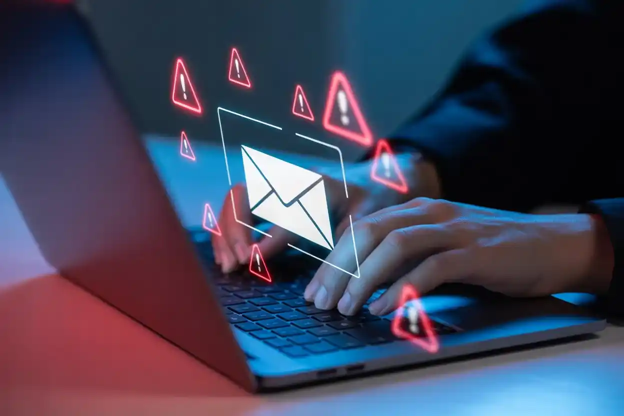 Email Security in 2026 A Strategic Approach to Prevent Phishing, BEC & Malware Threats