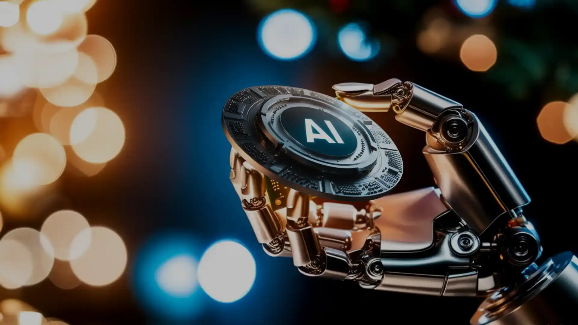 Responsible AI: Building Trust in the Age of Intelligent Systems in 2026