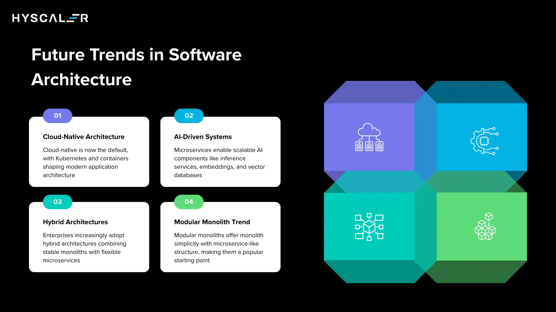 Future Trends in Software Architecture (2026 and Beyond)
