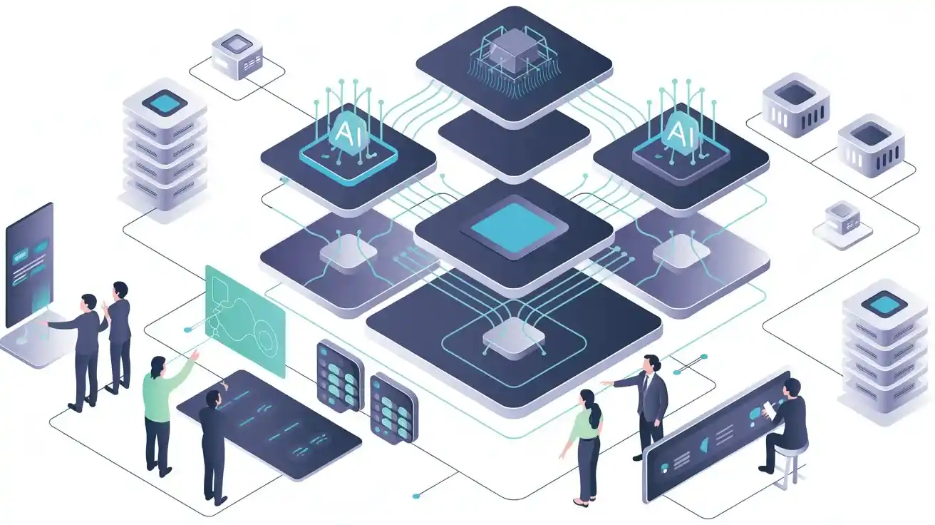 How to Choose an Enterprise Software Development Company: The Ultimate 2026 Guide