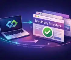 Proxy Providers
