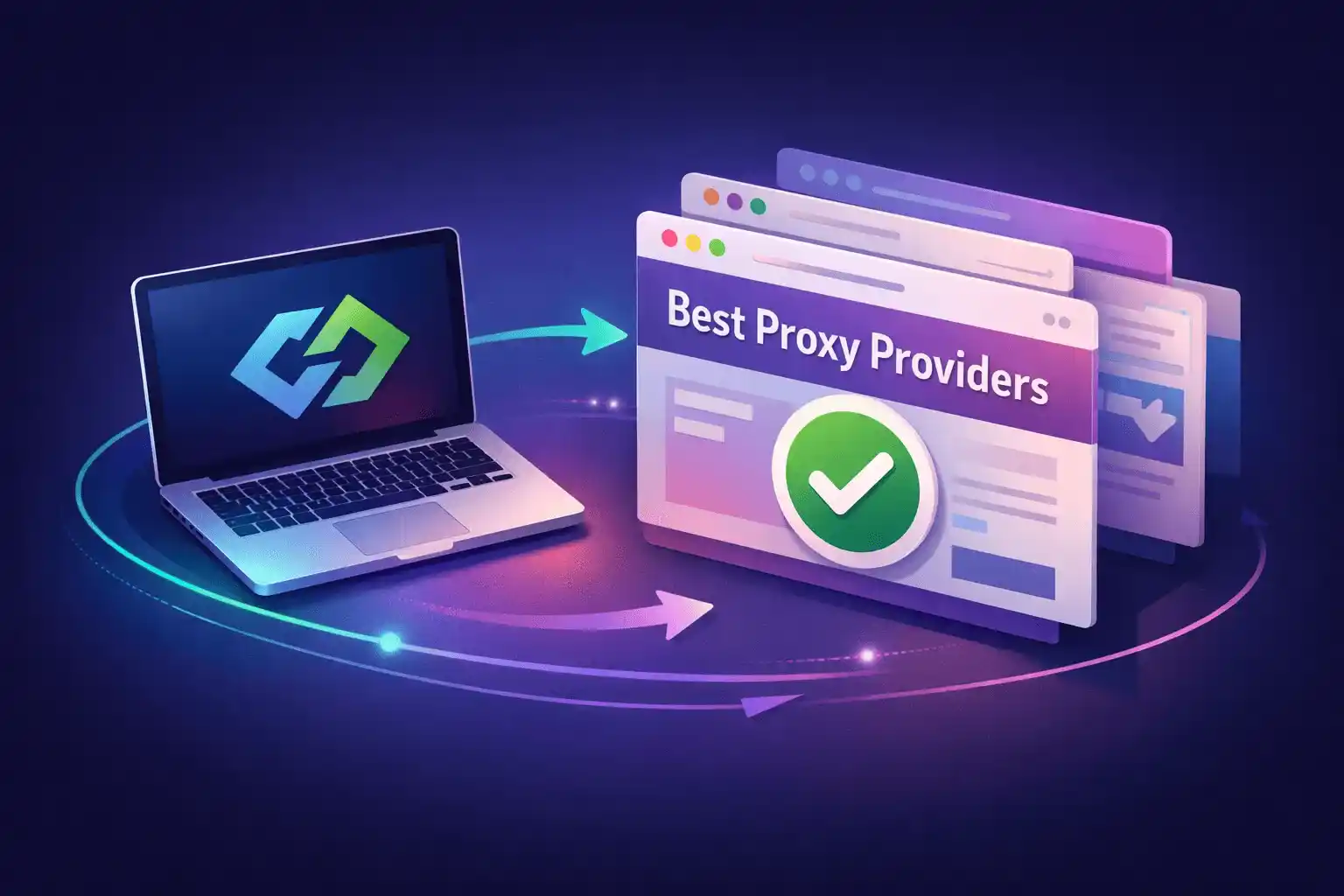 Proxy Providers