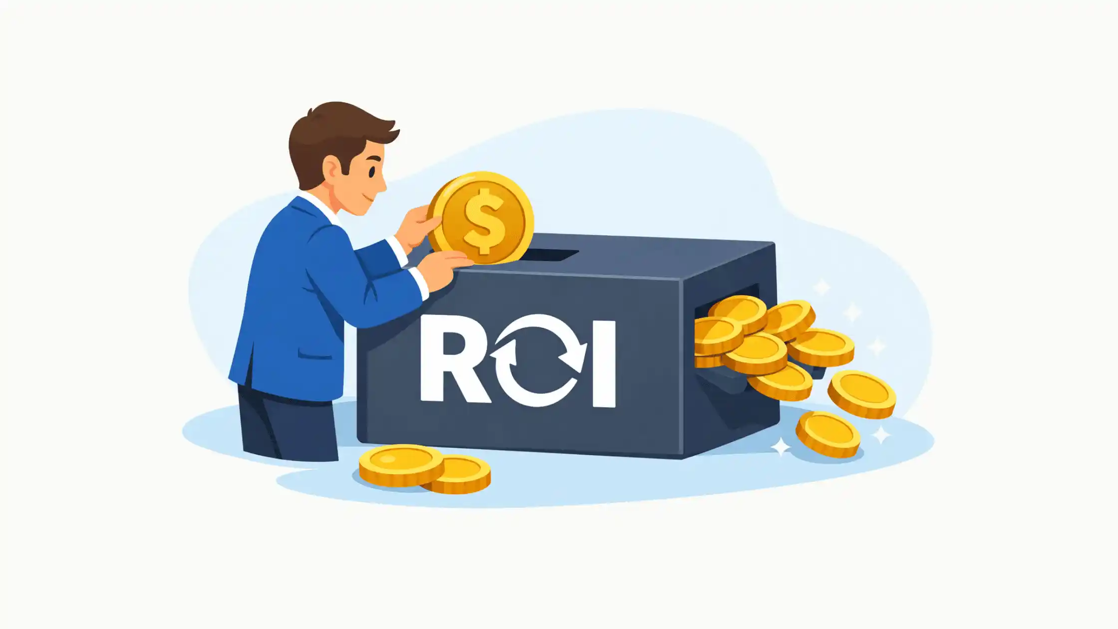 ROI