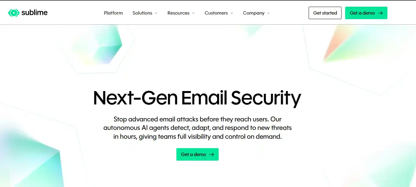 Sublime Security: Email Security Tools