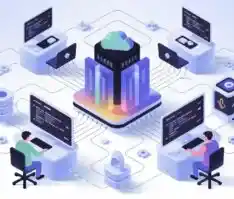 The Rise of Platform Engineering in Cloud-Native Application Development