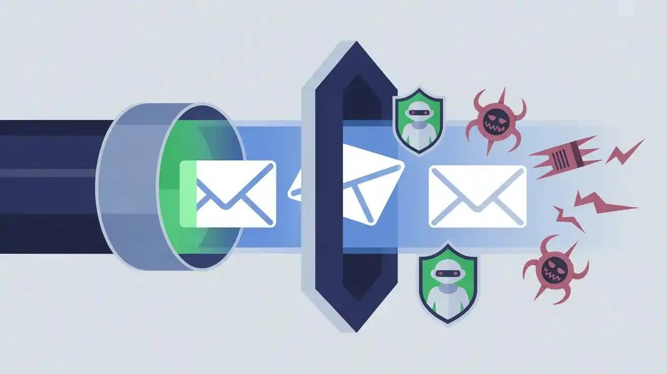 Top 10 Email Security Tools to Protect Your Business in 2026