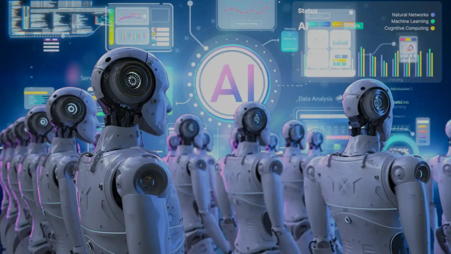 Types of AI Models: A Complete Guide to Understanding Every AI Model 2026