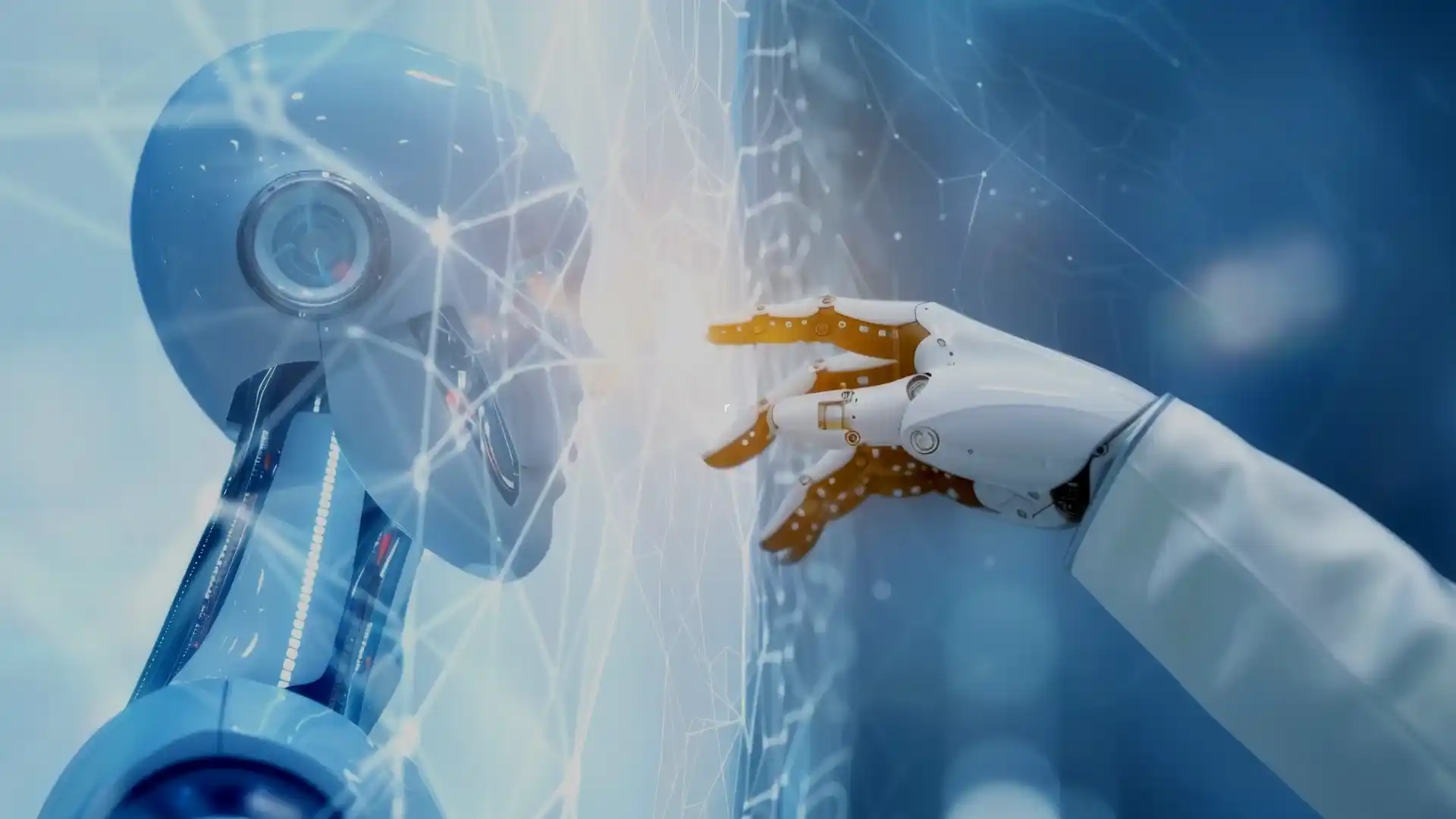 Embodied AI: The Next Evolution of Artificial Intelligence