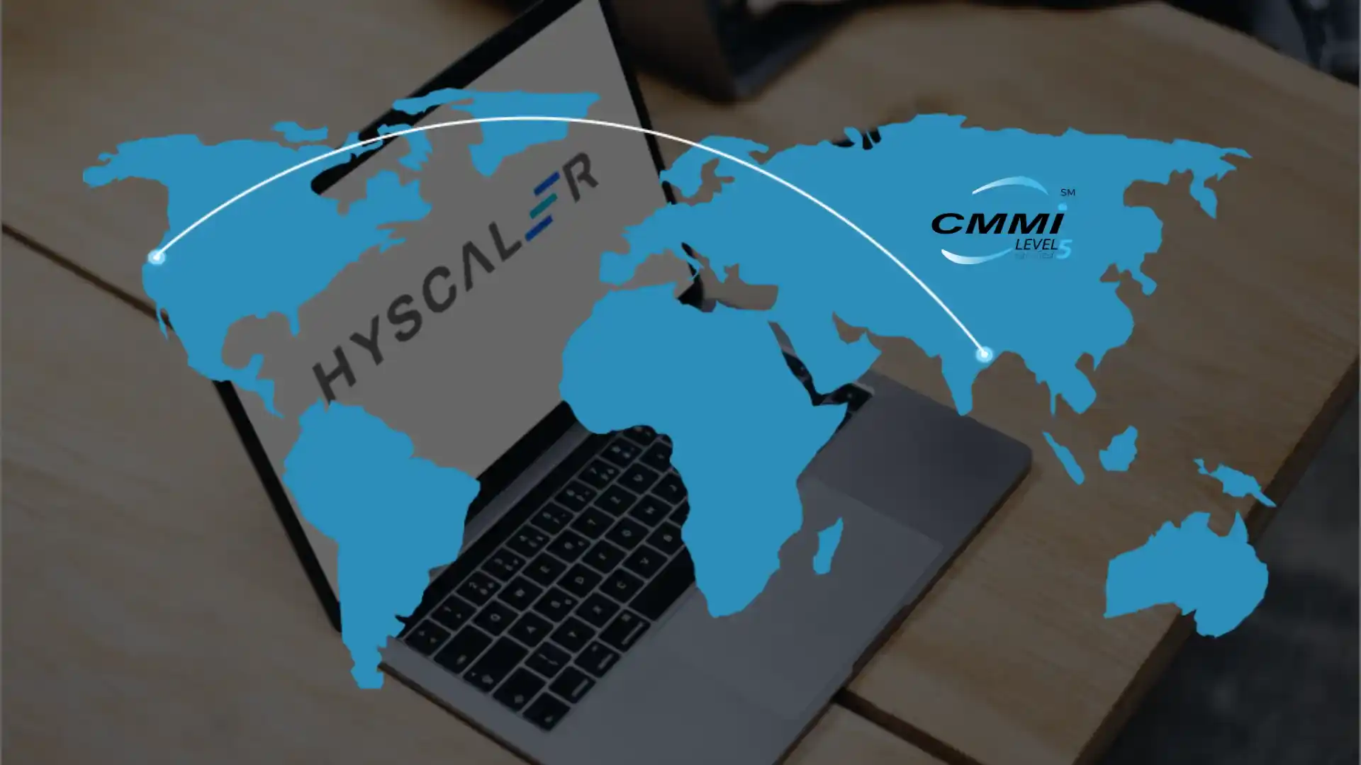 Why CMMI Level 5 Certification Matters When You Choose an IT Partner in India