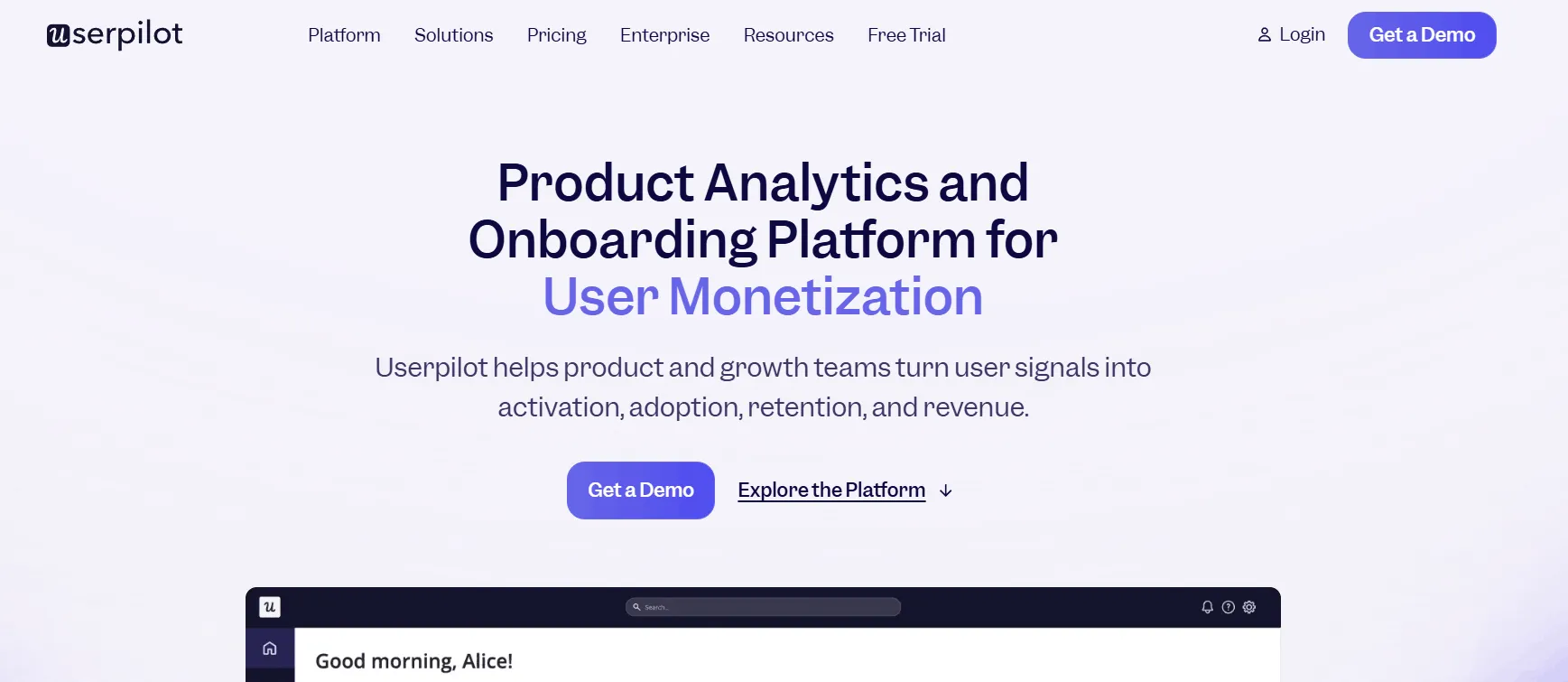 Userpilot