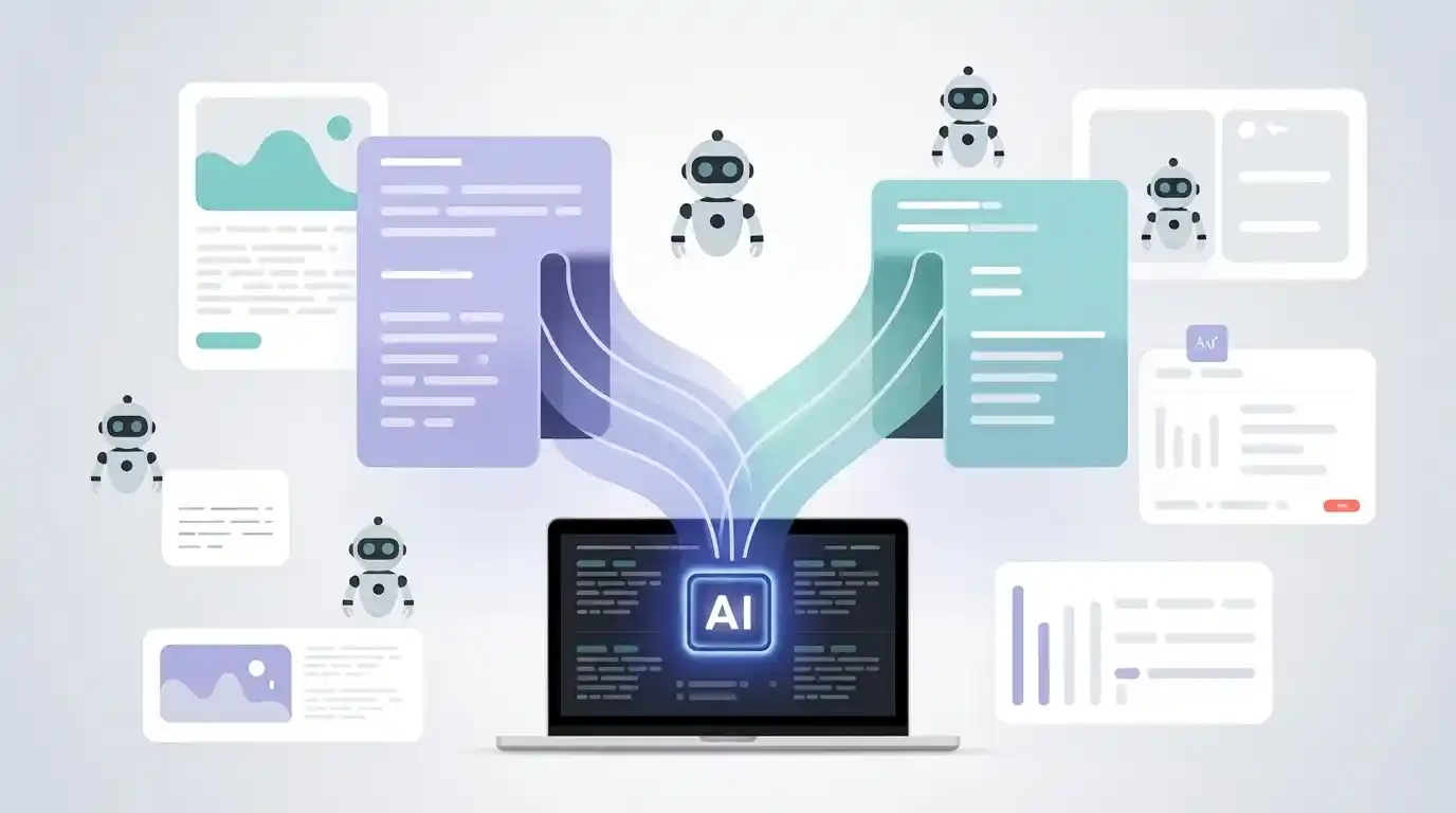 AI Autoblogging Tools
