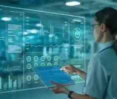 AI in Healthcare Industry Use Cases