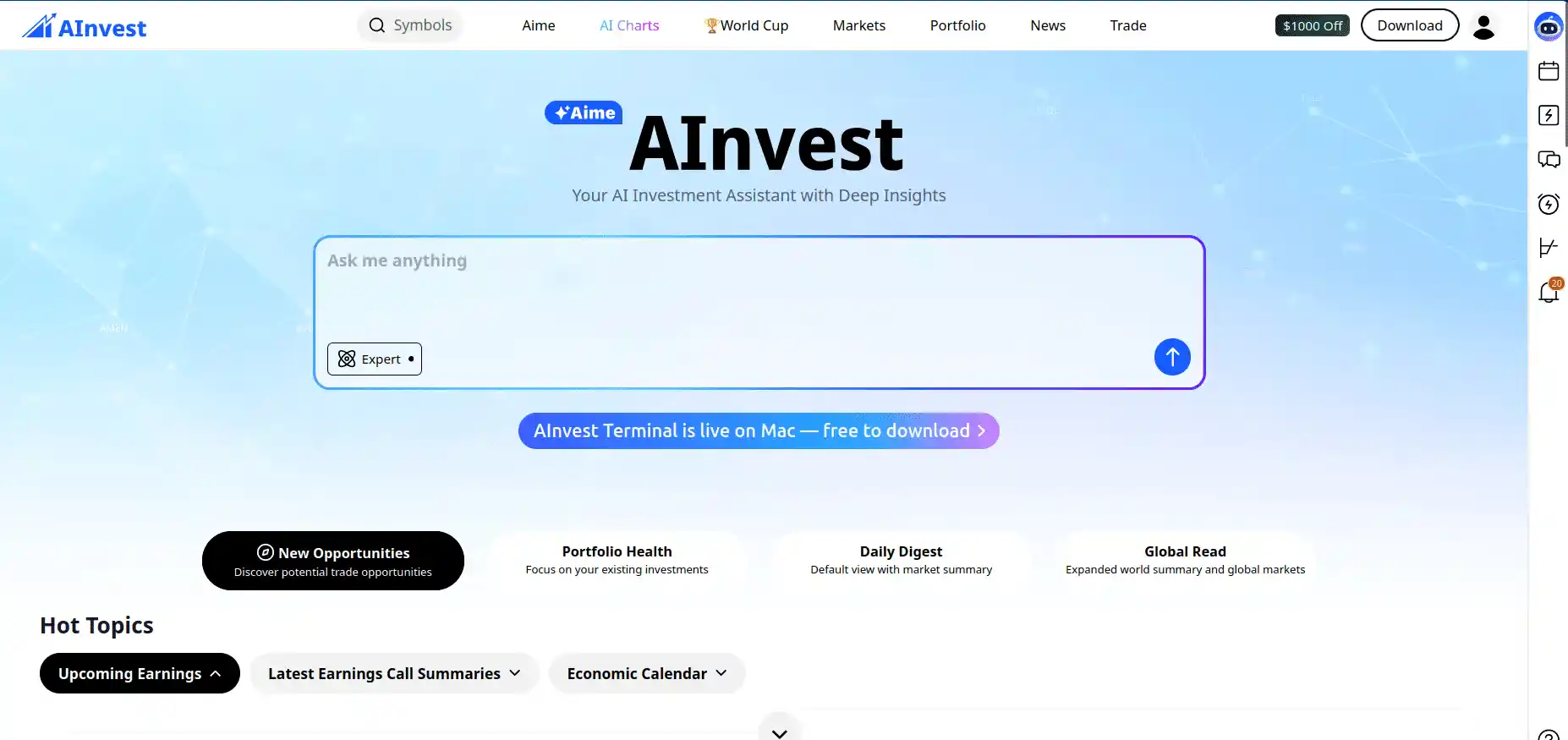 AInvest