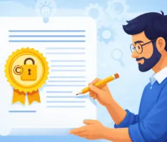 Blockchain in Intellectual Property