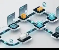 Blockchain Use Cases in Supply Chain