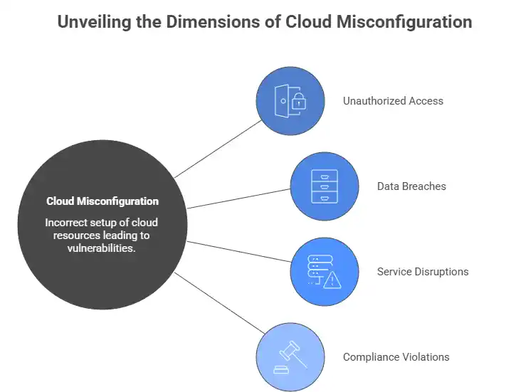 Cloud Security Misconfiguration