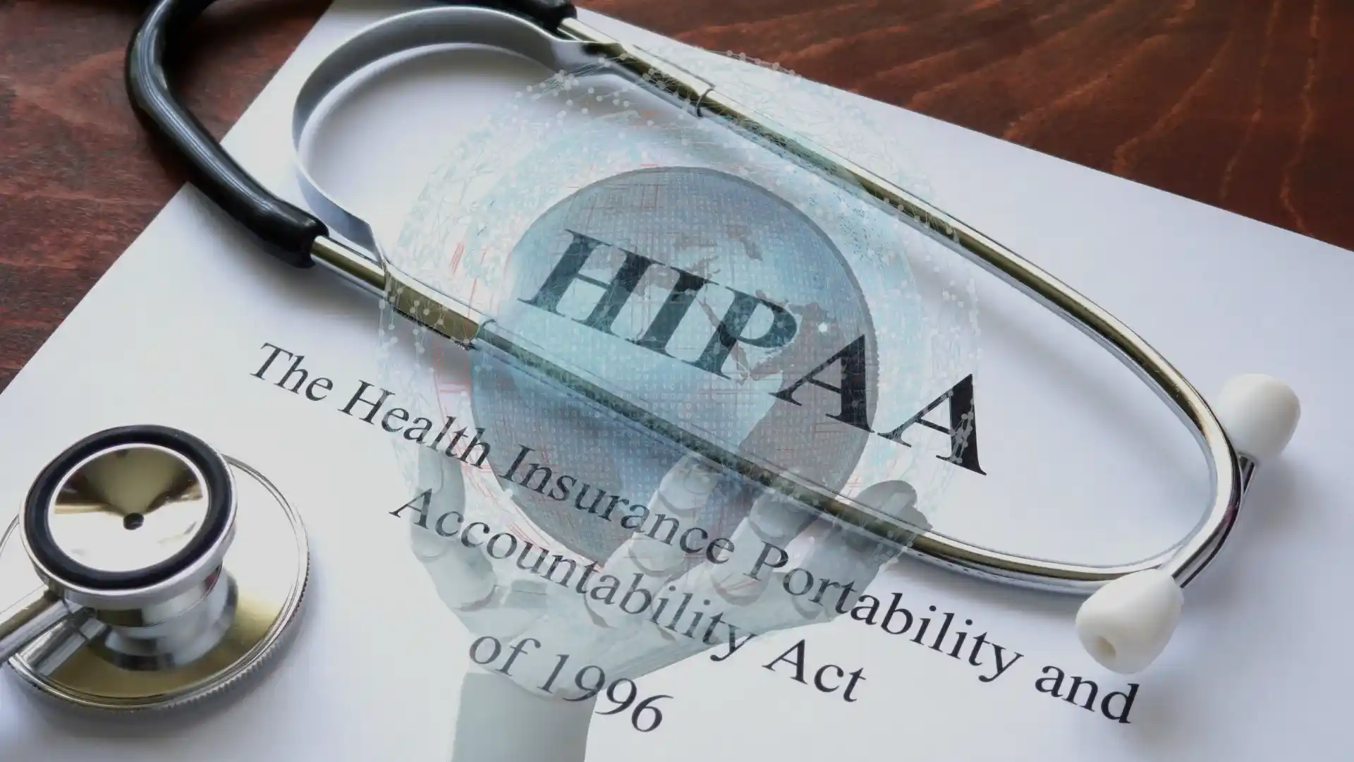 HIPAA-Compliant AI Healthcare App Development: A Complete Guide Which Follows HIPAA Compliance for 2026